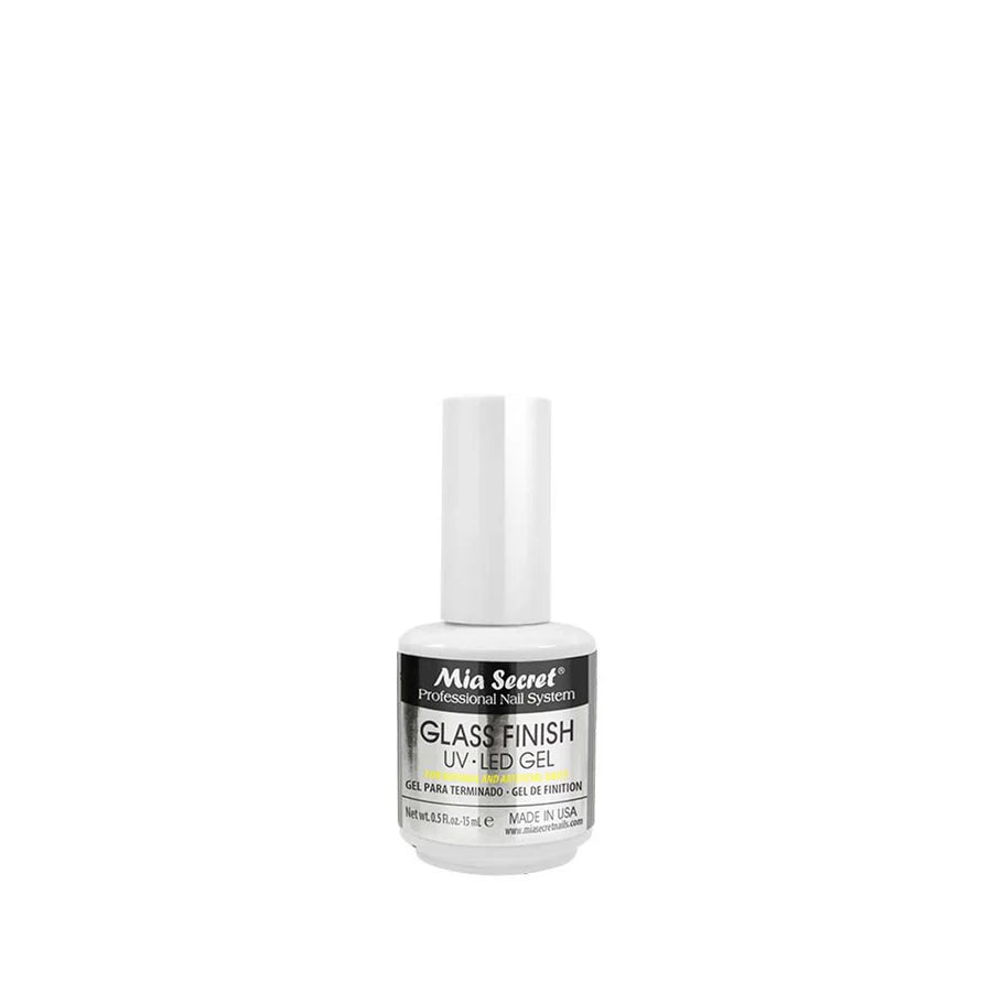 Finish Gel Ultra Shine – Mia Secret (15 ml)
