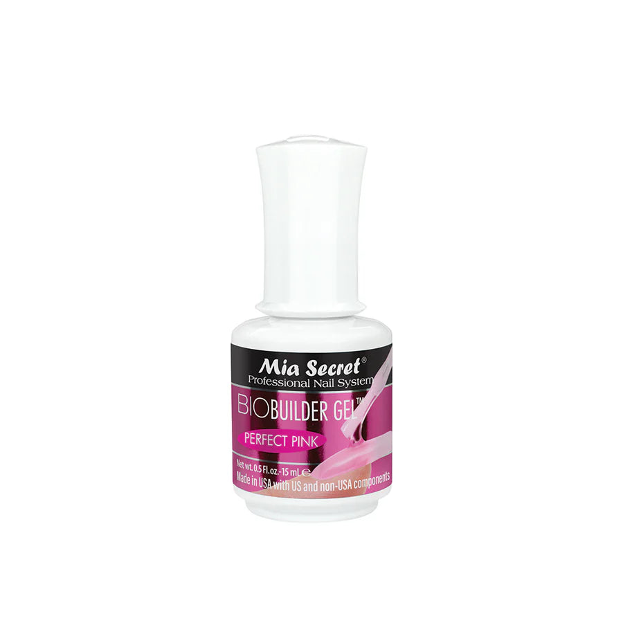 Gel Biobuilder 15ml – Mia Secret
