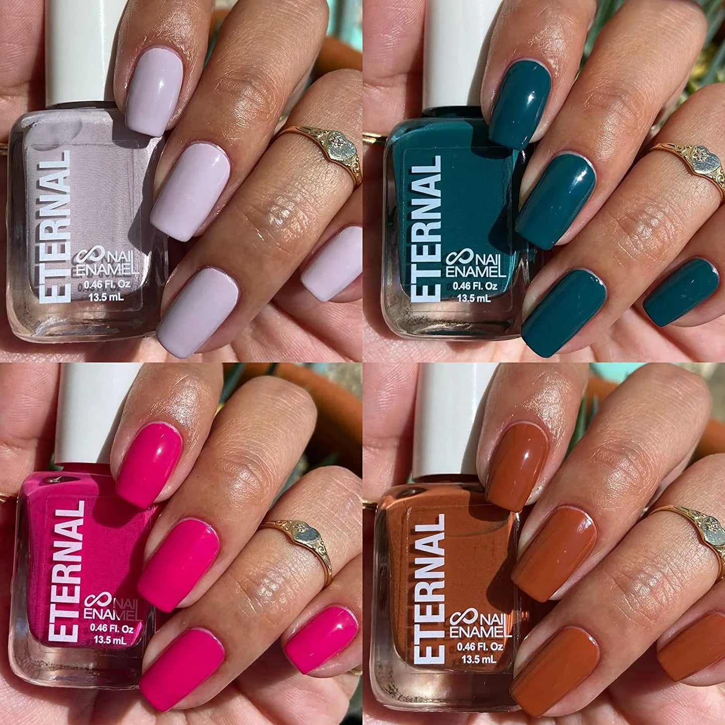 Esmaltes
