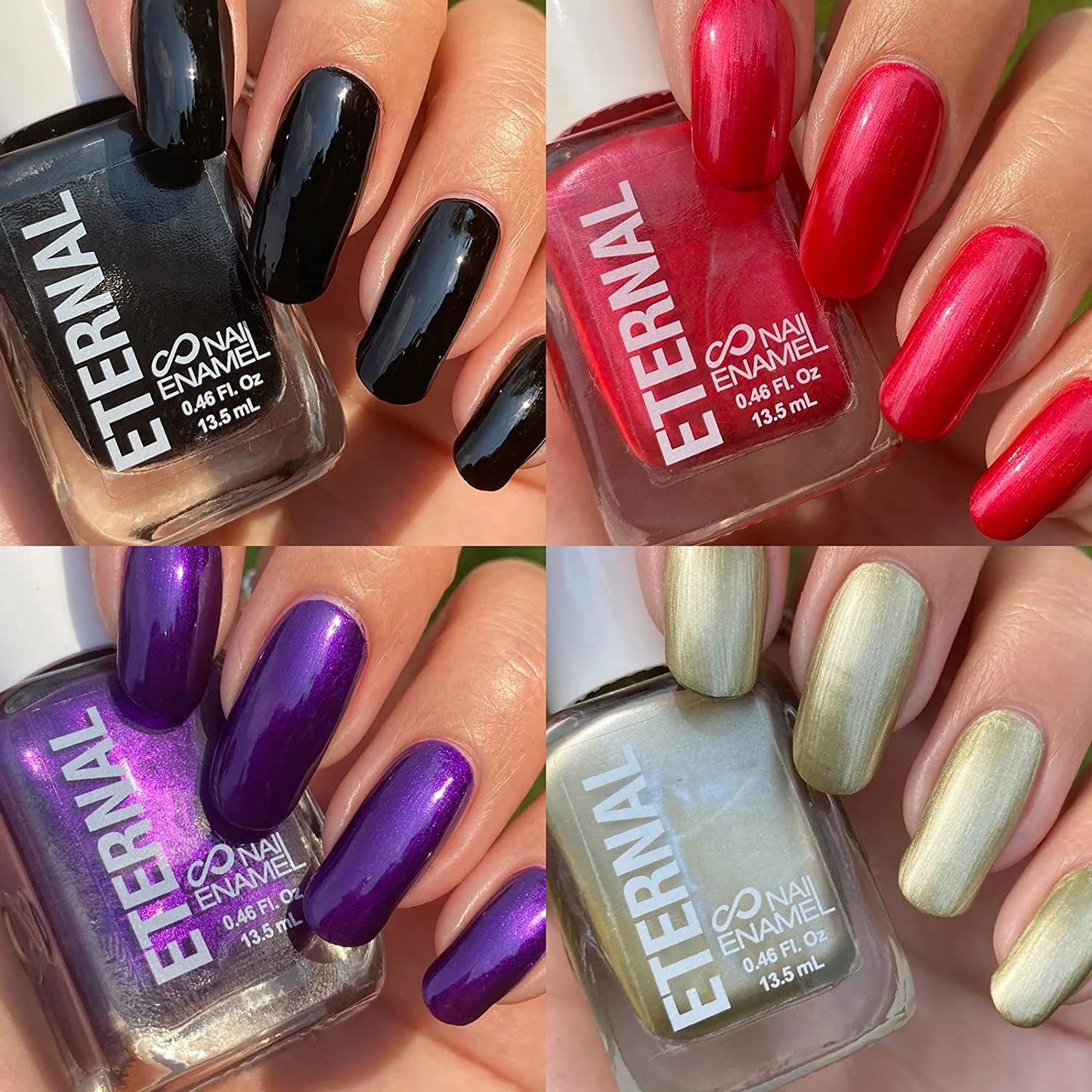 Esmaltes