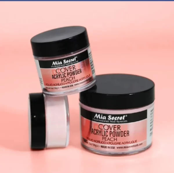 Acrílico Cover – Mia Secret