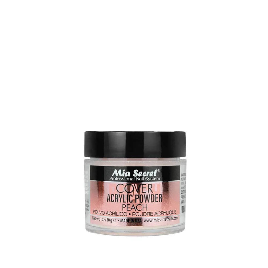 Acrílico Cover – Mia Secret