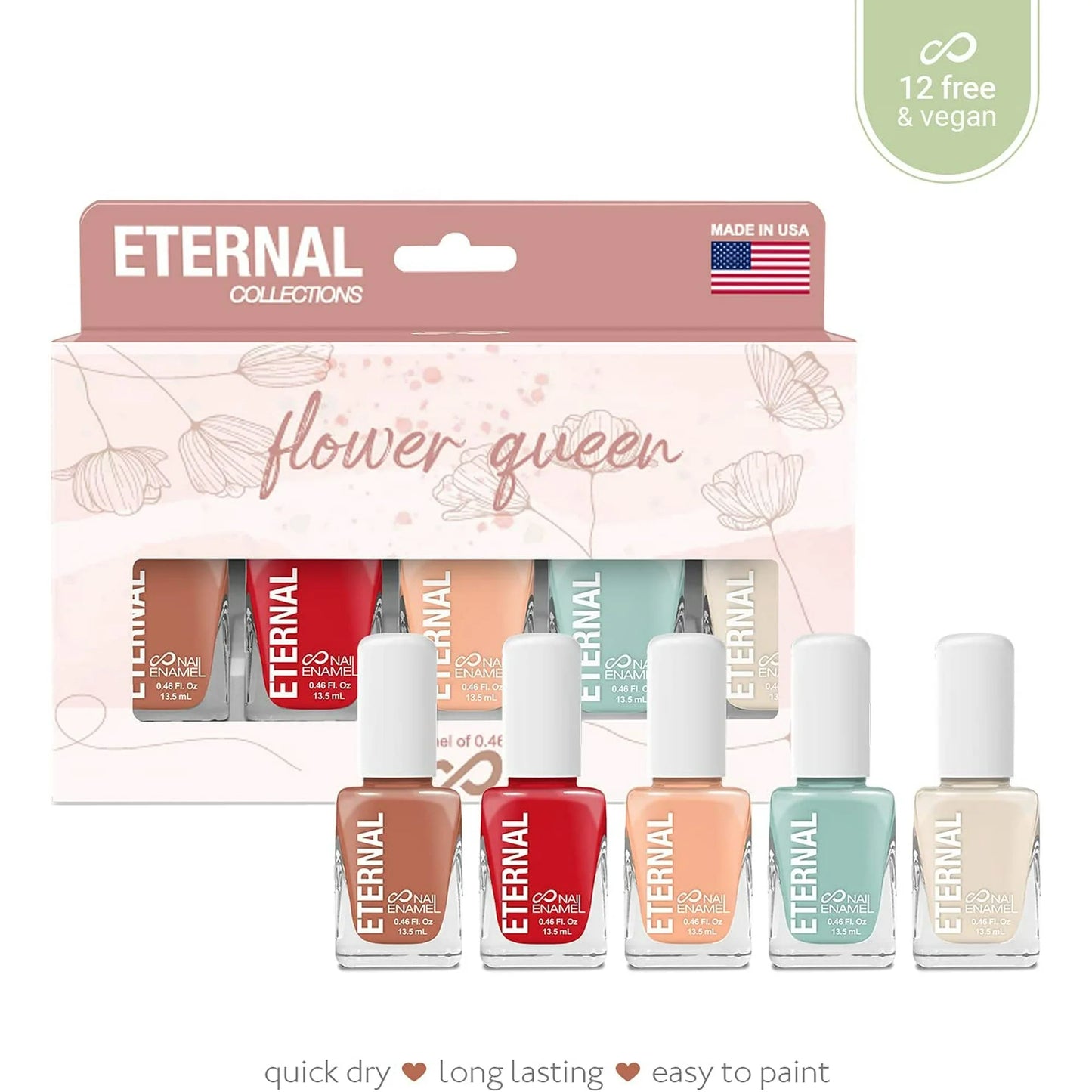 Esmaltes